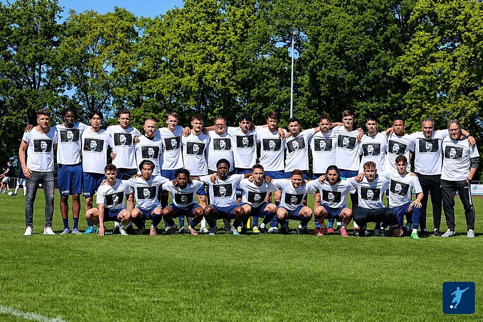 Der SC St. Tönis trauert um Markus Hagedorn