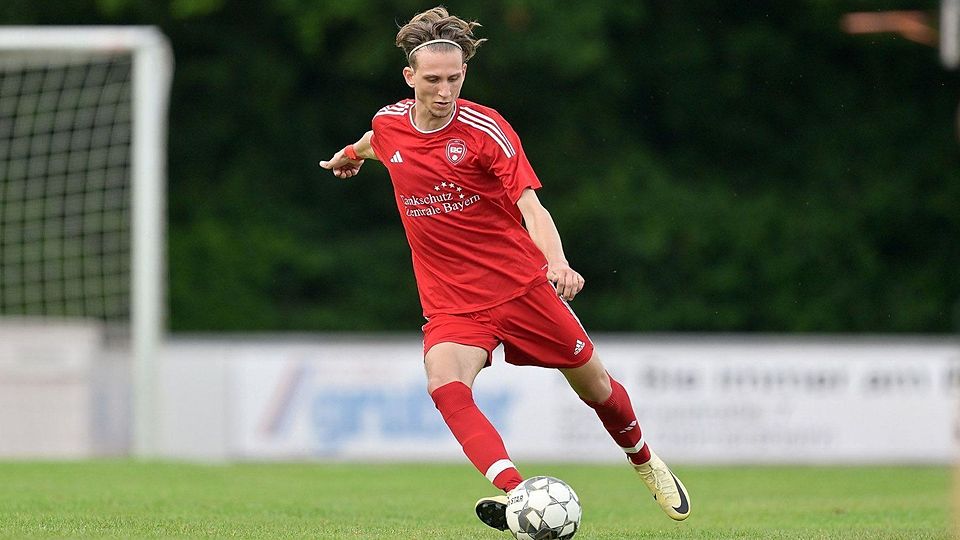 Bezirksligist Attaching schlägt Kirchdorf souverän.