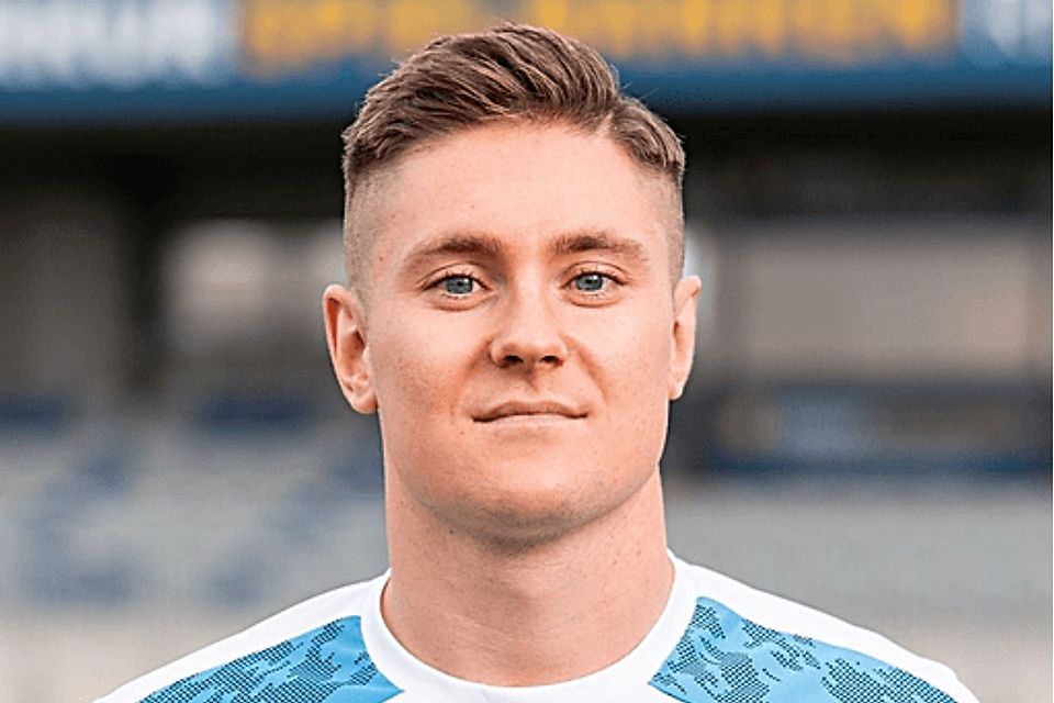 Tim Galleski tippt den 28. Oberliga-Spieltag