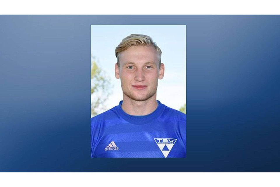 Dominik Ferdek war beim TSV Weilimdorf der "Man of the Match". Foto: Collage FuPa Stuttgart