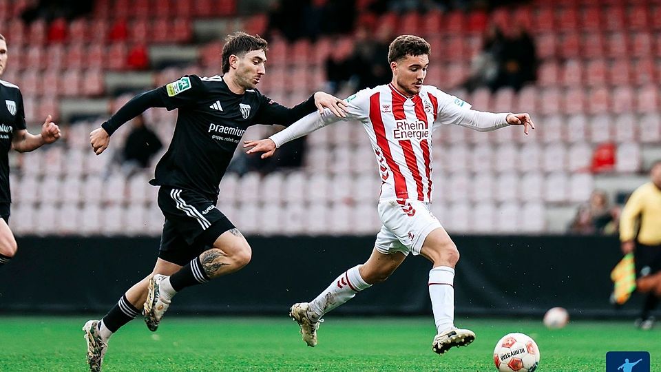 Der 1. FC Bocholt und 1. FC Köln II starten bald in die Vorbereitung.