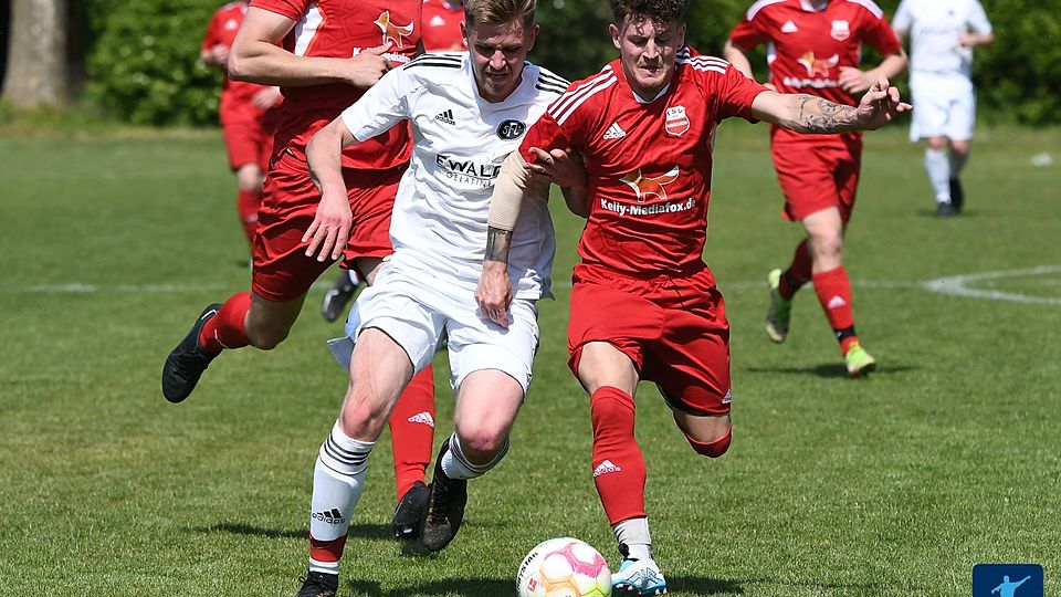 Kämpfen der FC Bad Sobernheim und der TSV Hargesheim in dieser Saison um den Aufstieg?