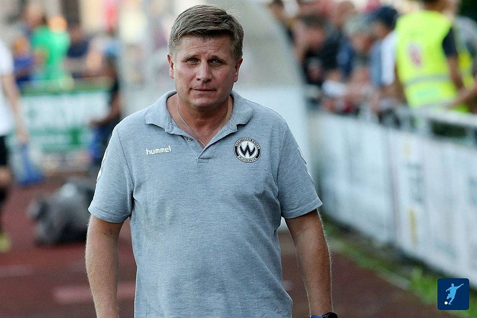 Wolfgang Schellenberg hat sein Zelte in Kufstein wieder abgebrochen, bleibt aber in der Alpenrepublik.