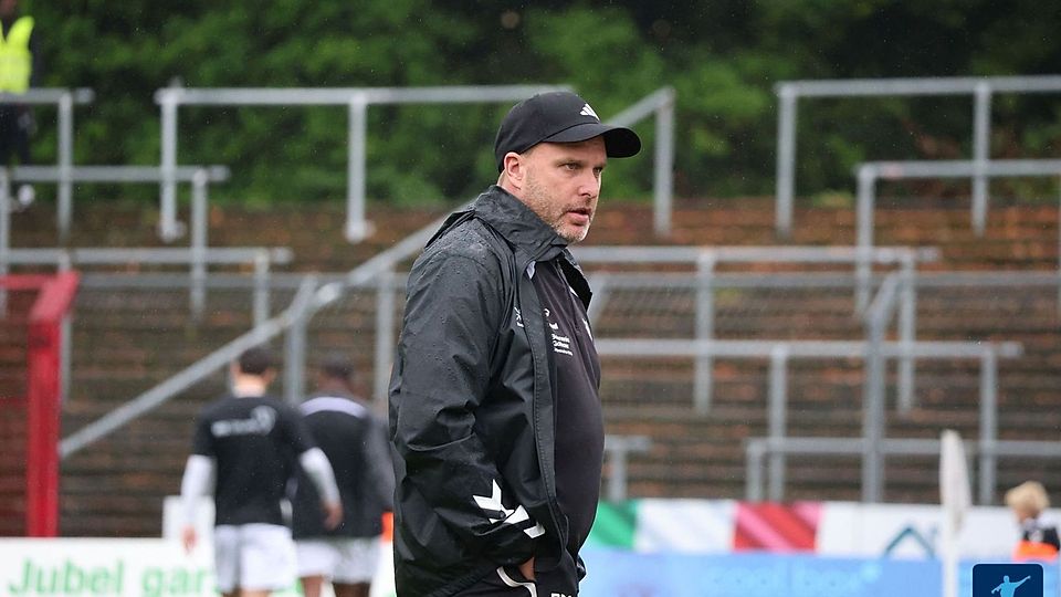 Björn Matzel ist nicht mehr Trainer des ETB.