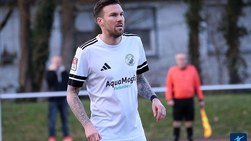 Kevin Großkreutz spielt seit Anfang des Jahres für den Landesligisten TuS Eichlinghofen.