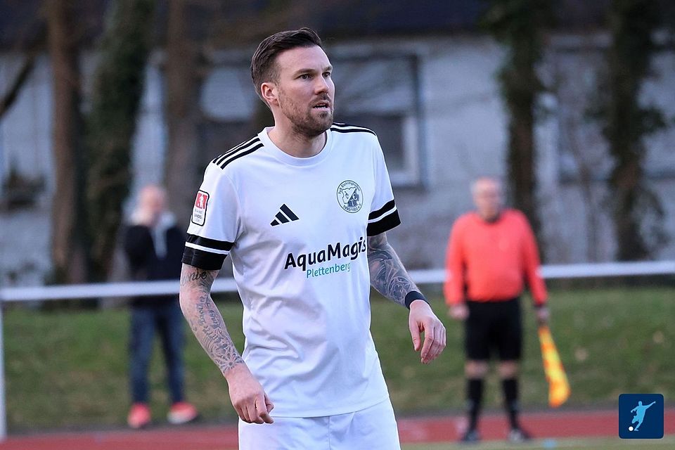 Kevin Großkreutz spielt seit Anfang des Jahres für den Landesligisten TuS Eichlinghofen.