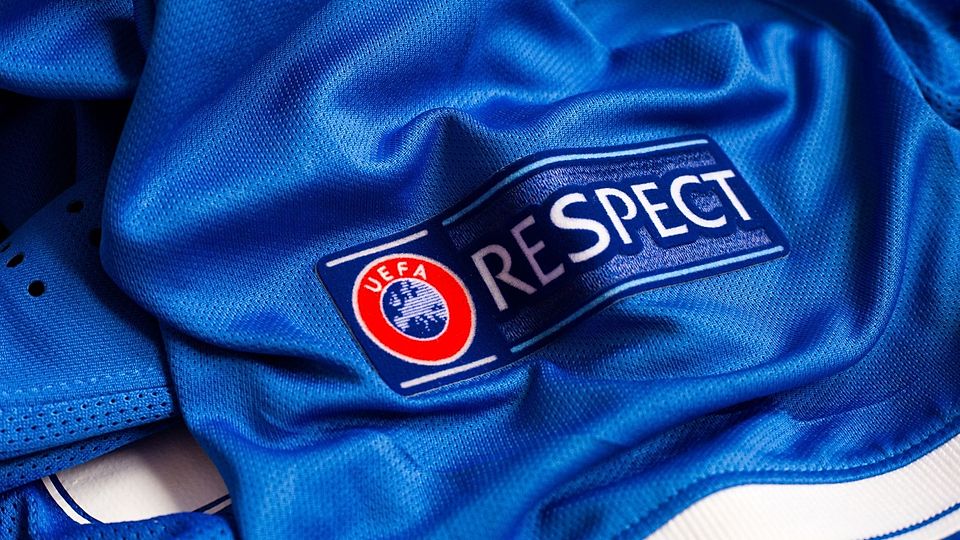 Im Dezember-Kommentar geht es um gute Vorsätze und Respekt