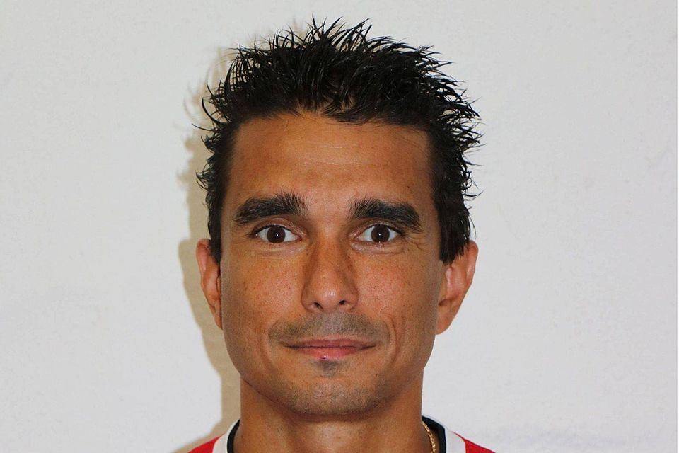 Manuel da Silva, Abteilungsleiter des FC Portugiesen Freiburg