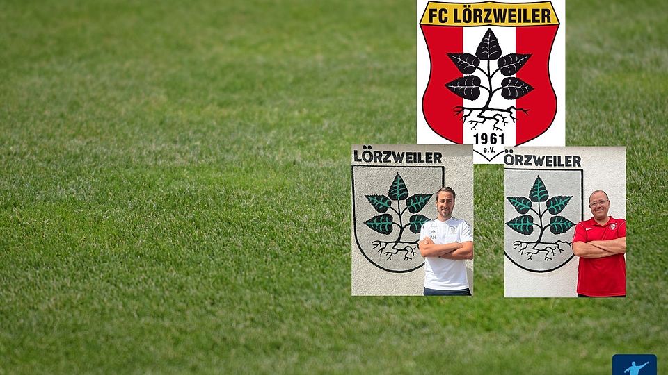 Im Saisonfinale gibt es beim FC Lörzweiler eine Veränderung auf der Trainerbank.