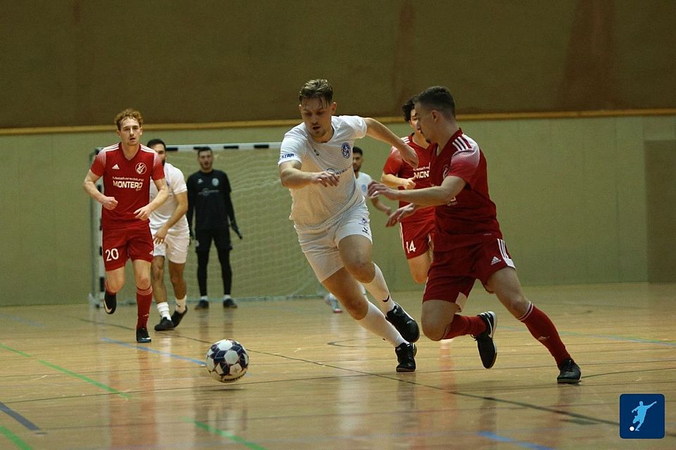 Die Hallensaison beginnt! Die Hallensaison beginnt!