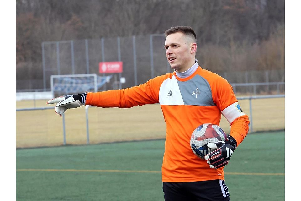 SVP-Kapitän Marijan Krasnic SVP-Kapitän Marijan Krasnic