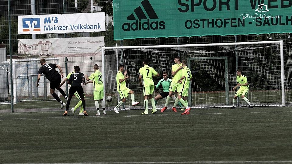 Die U19 von Hassia Bingen muss aufgrund von zwei schwerwiegenden Fehlern, eine 1:2-Auswärtsniederlage gegen den VfB Bodenheim hinnehmen.