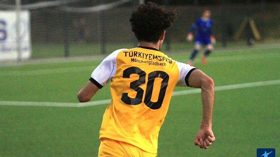 Ufuk Isik verlässt Türkiyemspor Mönchengladbach, .