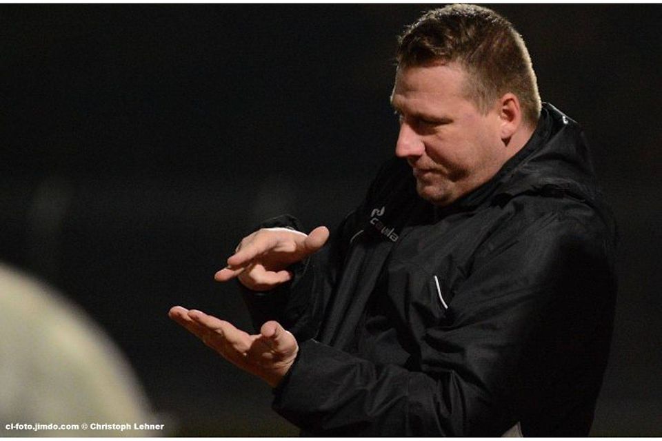 Michael Wolf. Foto: Christoph Lehner