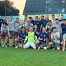 In der kommenden Saison mischt der FC Oberhinkofen erstmals auf Bezirksebene mit.