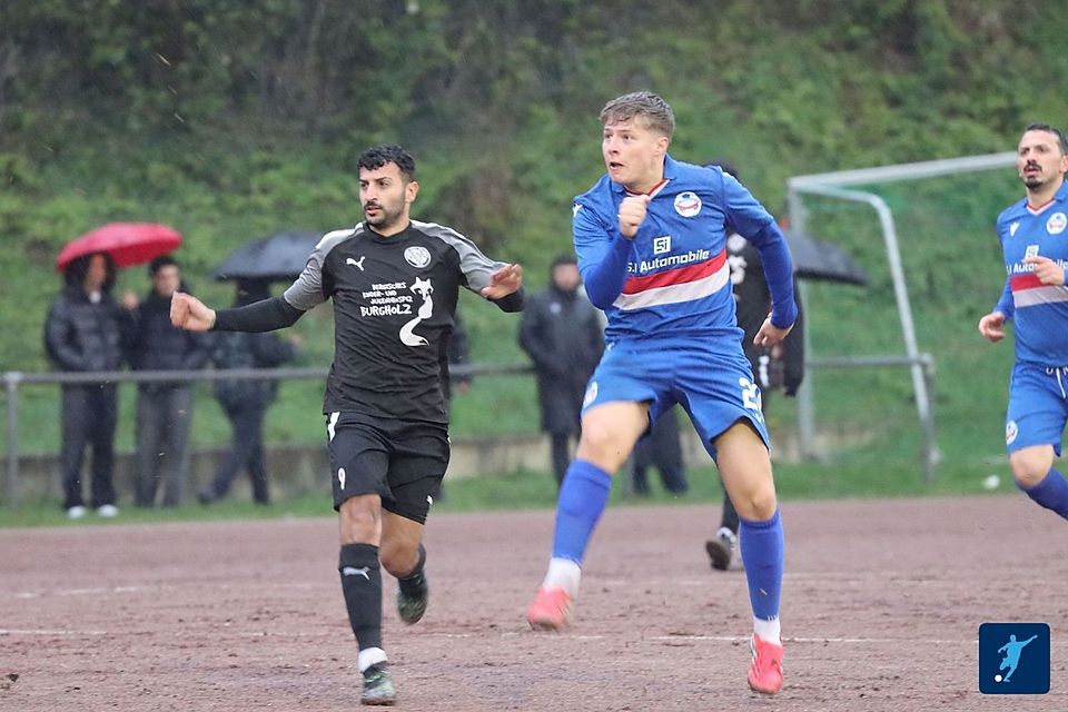 Jugoslavija müsste in Reusrath punkten Jugoslavija müsste in Reusrath punkten