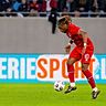 Gerson Rodrigues darf vorerst nicht mehr für Luxemburg spielen