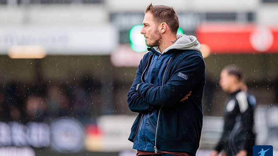 Tobias Verl, im Sommer vom FC Augsburg II nach Verl gewechselt, hat einen tollen Start in der 3. Liga hingelegt.