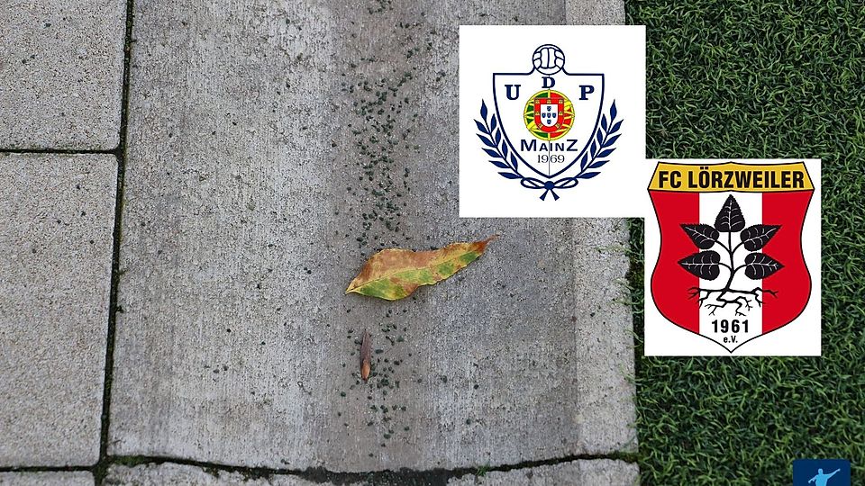 UDP Mainz und FC Lörzweiler trotzen den Aufstiegsaspiranten einen Punkt an.