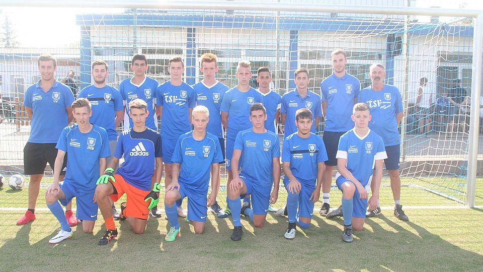 Trainer Luca Vanni arbeitet mit zwölf externen Neuzugängen zusammen. F: Luca Vanni