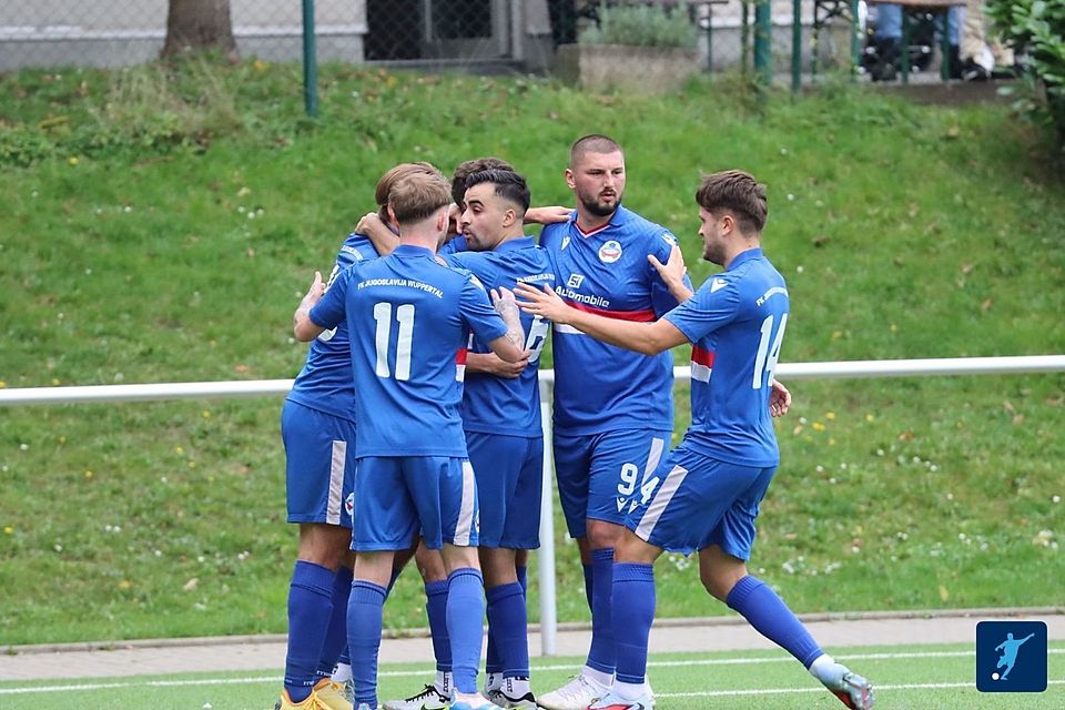 Jugoslavija Wuppertal empfängt im Spitzenspiel den Tabellenführer