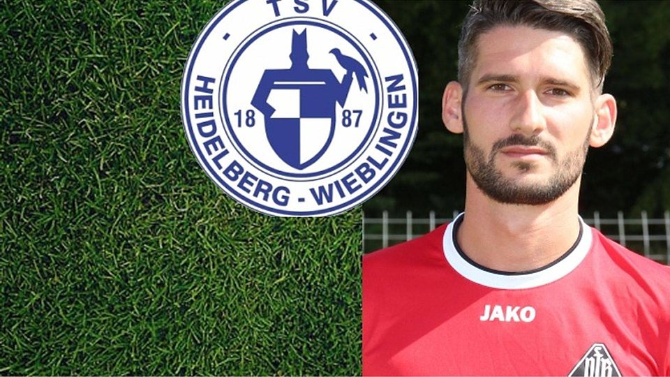 Mike Kappes wechselt zur neuen Saison zum TSV Wieblingen.