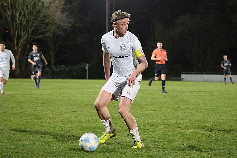 Tim Heubach tippt den 30. Spieltag der Oberliga Niederrhein.
