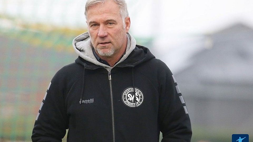 Wechselt zum VfB Bottrop: Thomas Gerstner. 