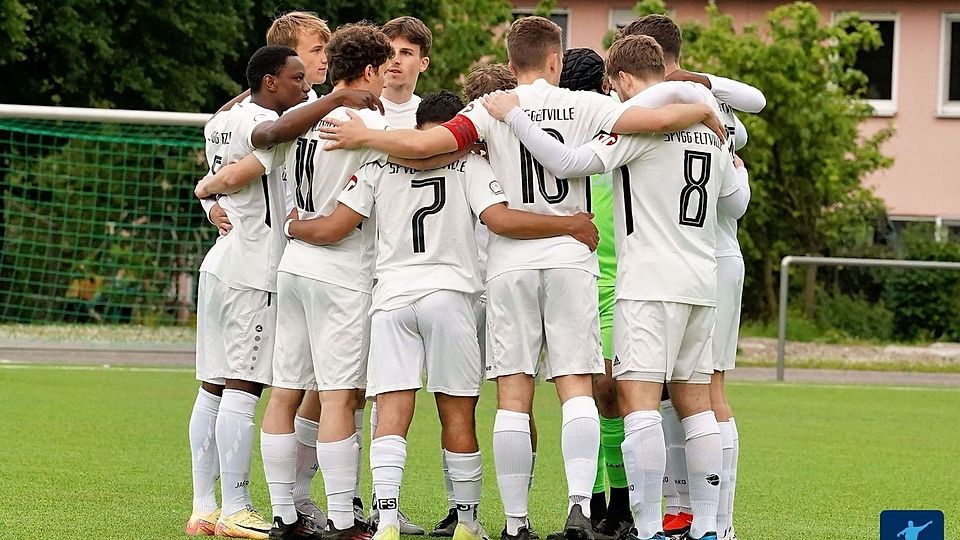 Die Spvgg. Eltville wartet immer noch auf ihren ersten Saisonsieg in der Gruppenliga.