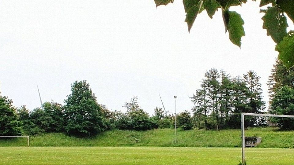 Auf dem Sportplatz in Loose werden in der kommenden Saison wieder Fußball-Punktspiele stattfinden.