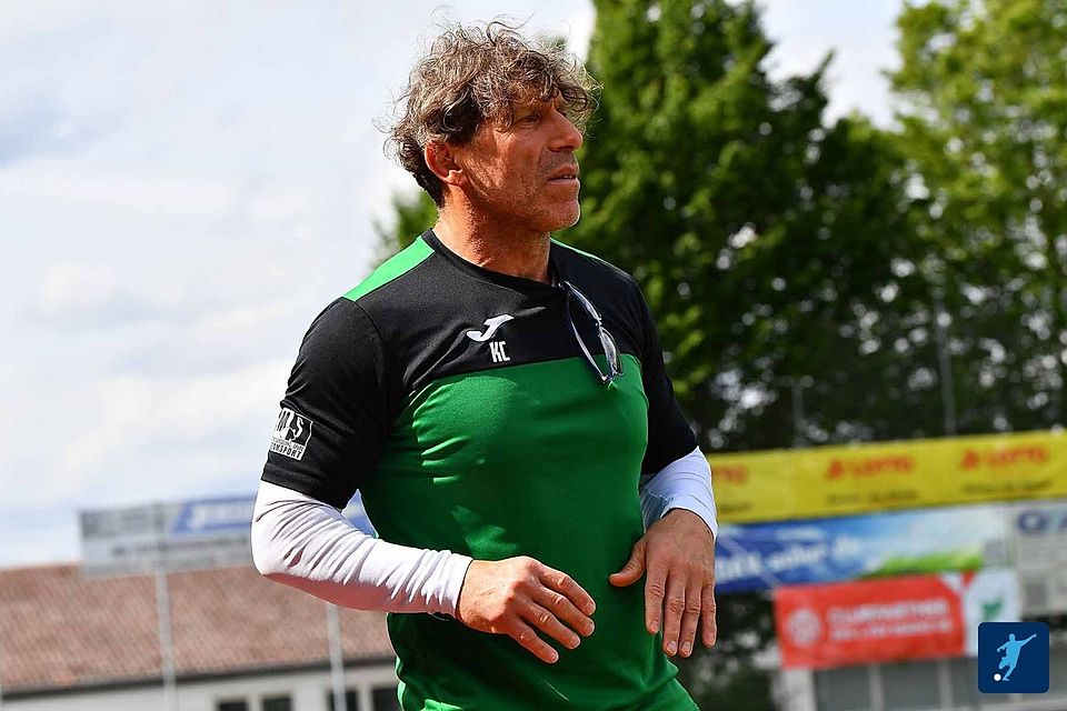 Das letzte Pflichtspiel von Ali Cakici als Trainer der TuS Marienborn ist gespielt.