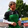 Das letzte Pflichtspiel von Ali Cakici als Trainer der TuS Marienborn ist gespielt.
