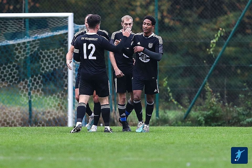 Der SV Kumreut geht am kommenden Wochenende zweimal an den Start.