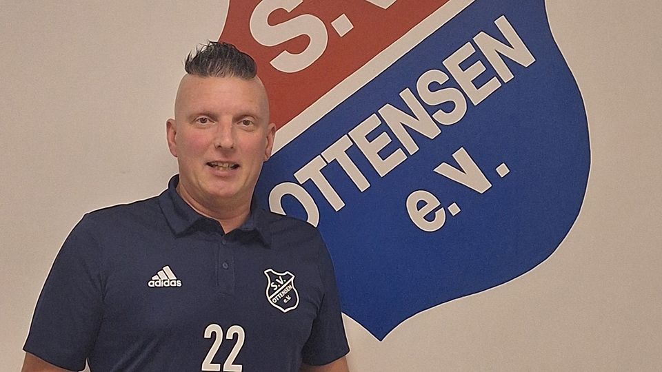 Heute in unserer Rubrik „Drei Fragen an... “: Timo Brokelmann.