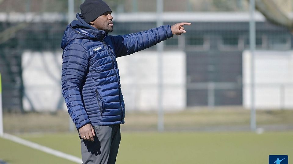 Jeffrey Seitz bleibt dem SC Staaken erhalten 