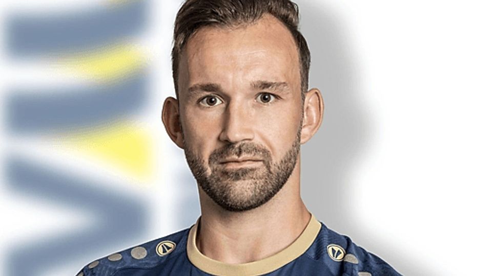 Daniel Hoff ist dem TSV Meerbusch über die Jahre treu geblieben.