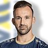 Daniel Hoff ist dem TSV Meerbusch über die Jahre treu geblieben.