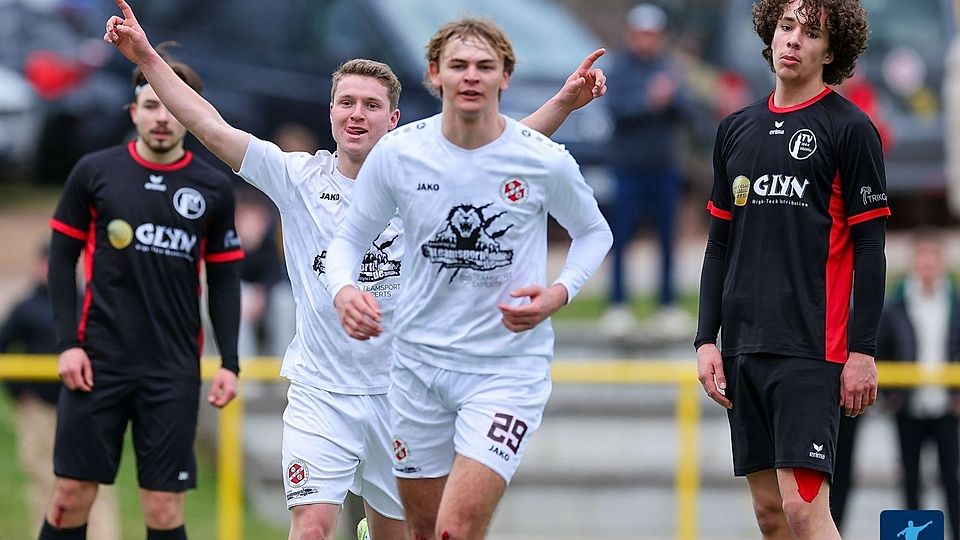 Die SG Orlen kanzelte den TV Idstein mit 7:0 im Topspiel der Kreisoberliga ab.