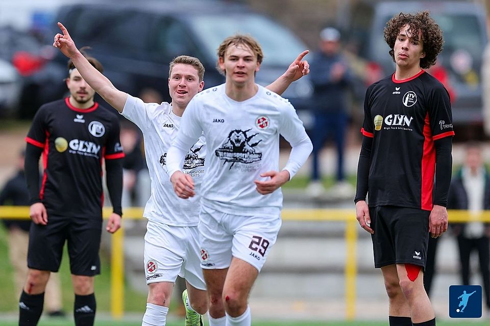 Die SG Orlen kanzelte den TV Idstein mit 7:0 im Topspiel der Kreisoberliga ab.
