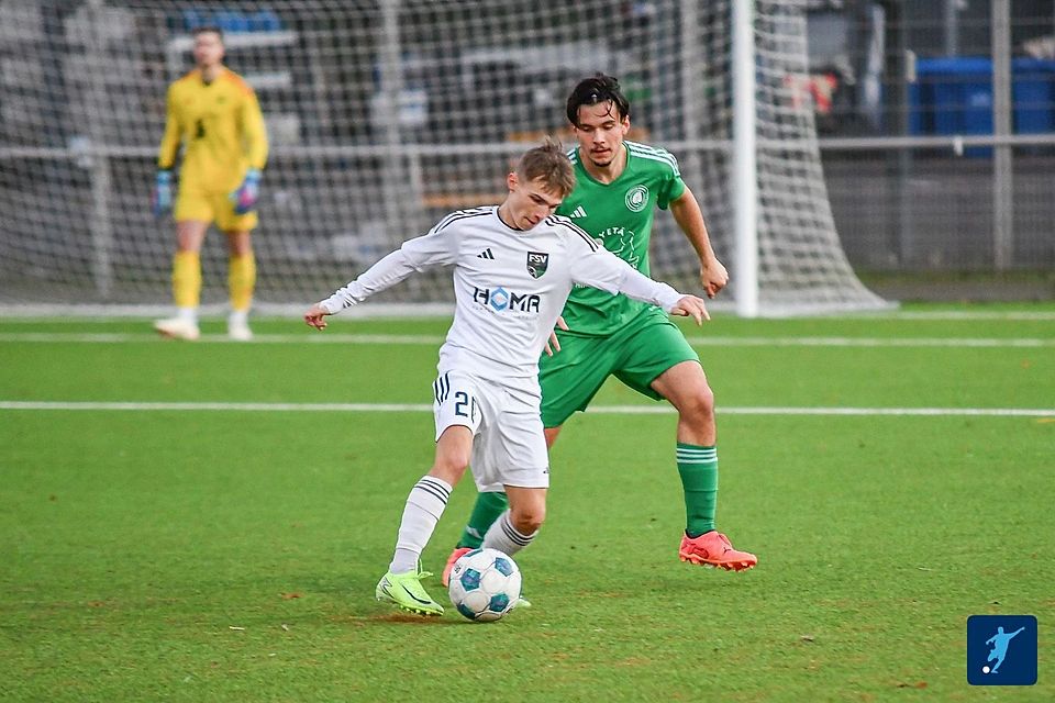 Neunkirchen mit knappen Erfolg