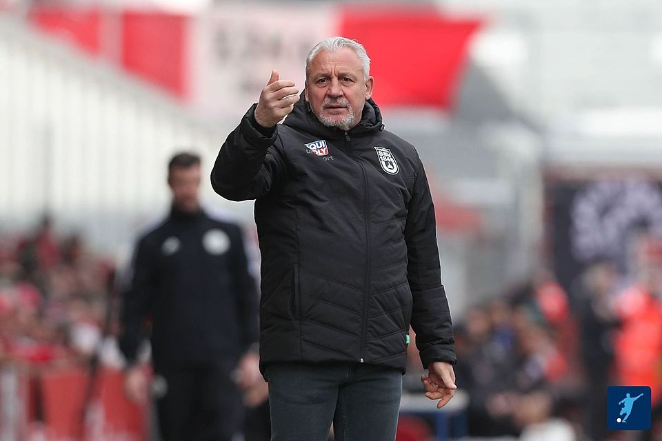 Auf wen setzt Pavel Dotchev im Testspiel gegen Ingolstadt?