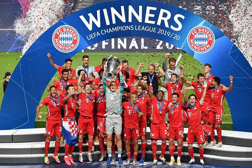 Der FC Bayern hat sich am Sonntagabend im Finale der Champions League mit 1:0 gegen Paris durchgesetzt.