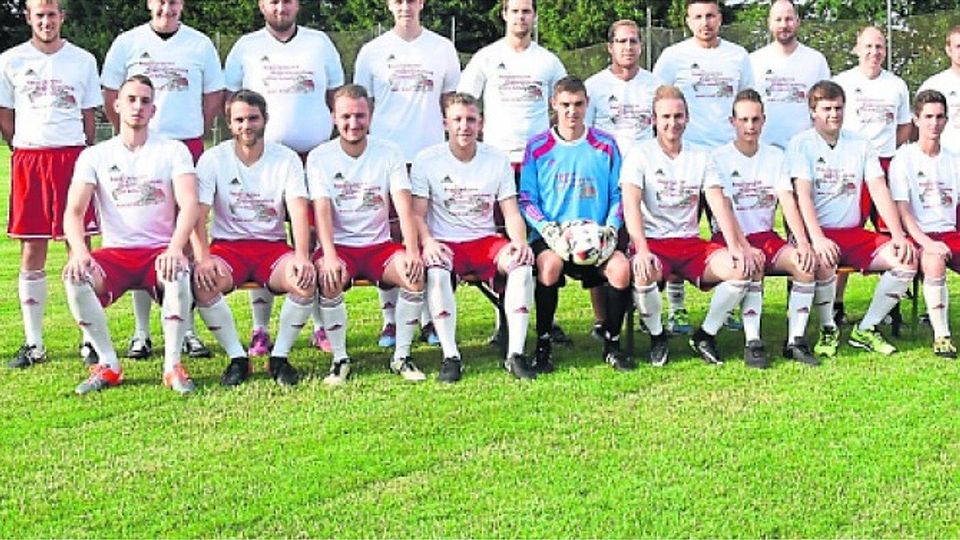 Der SV Nieder-Moos setzt auf Kontinuität und strebt erneut einen einstelligen Platz in der Kreisliga B Schlüchtern an.