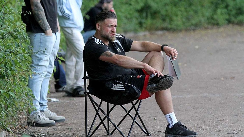 Tolga Sahin.