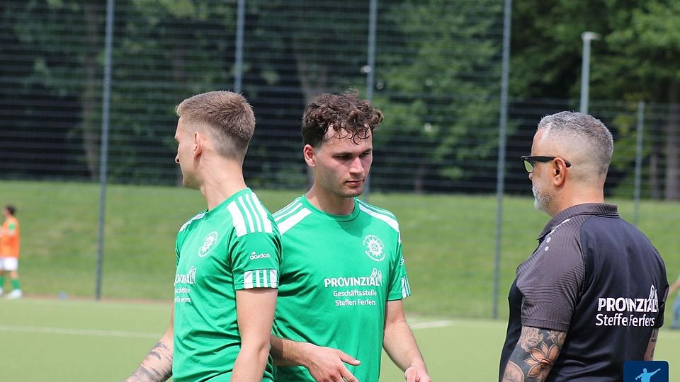 Polizei SV mit erstem Sieg