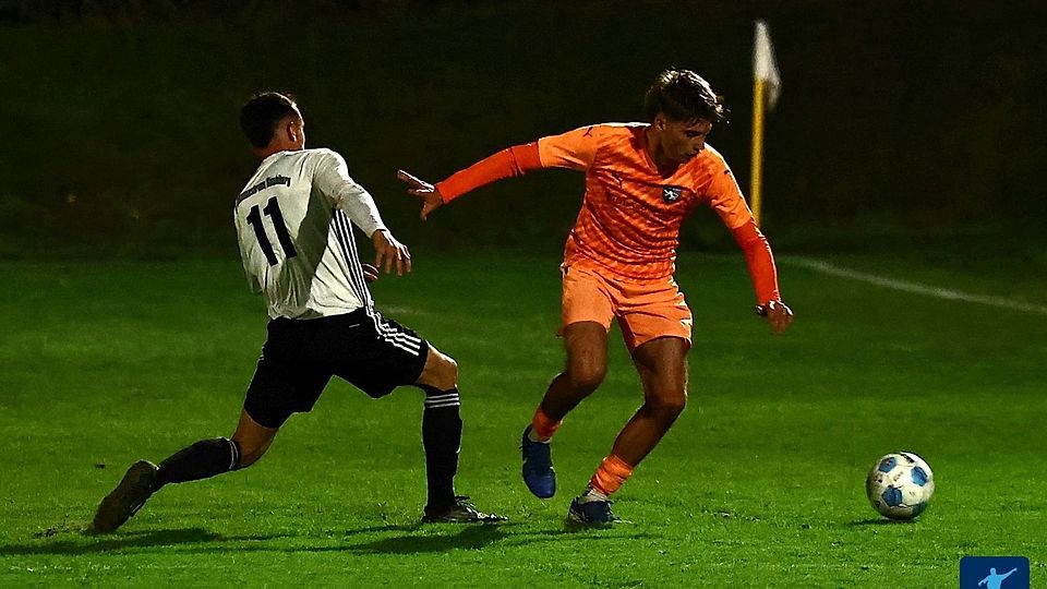 Nach der 0:2 Heimniederlage stehen die Vilstallöwen in Ulbering unter Zugzwang.