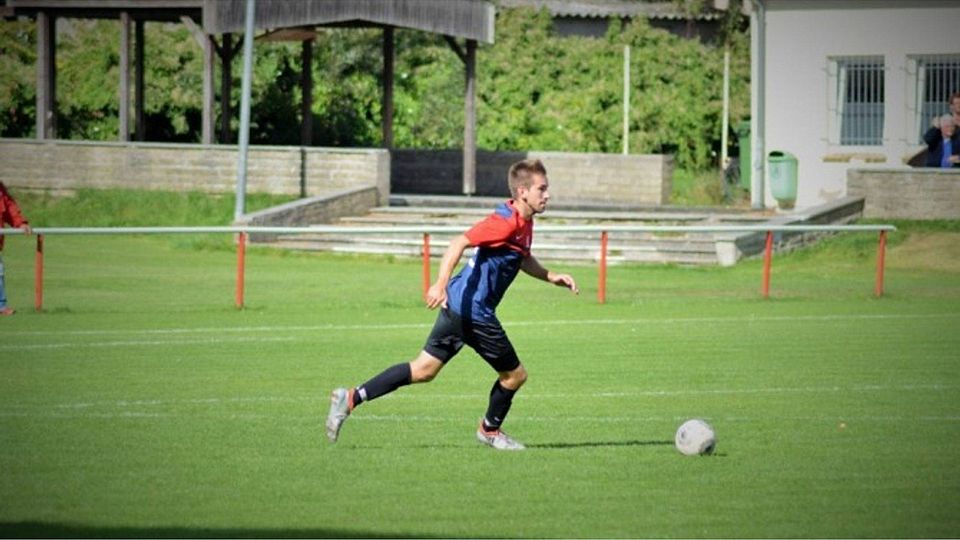 F: Beilfuß