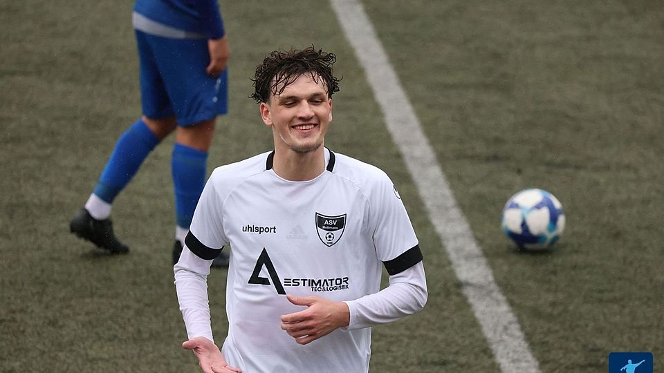 Der ASV Mettmann ist richtig gut in Form.