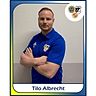 Abwehrspieler der Woche: Tilo Albrecht