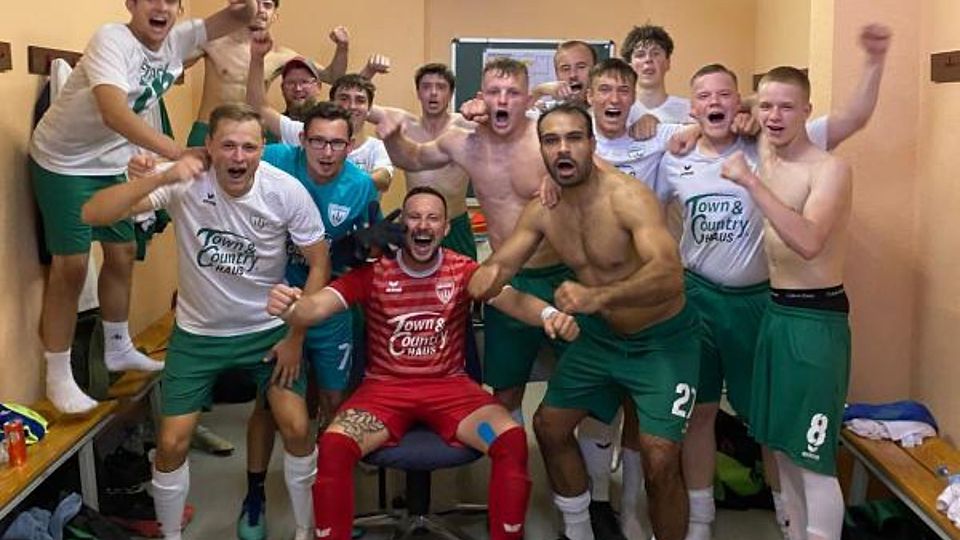 Foto: FSV Eintracht Königs Wusterhausen